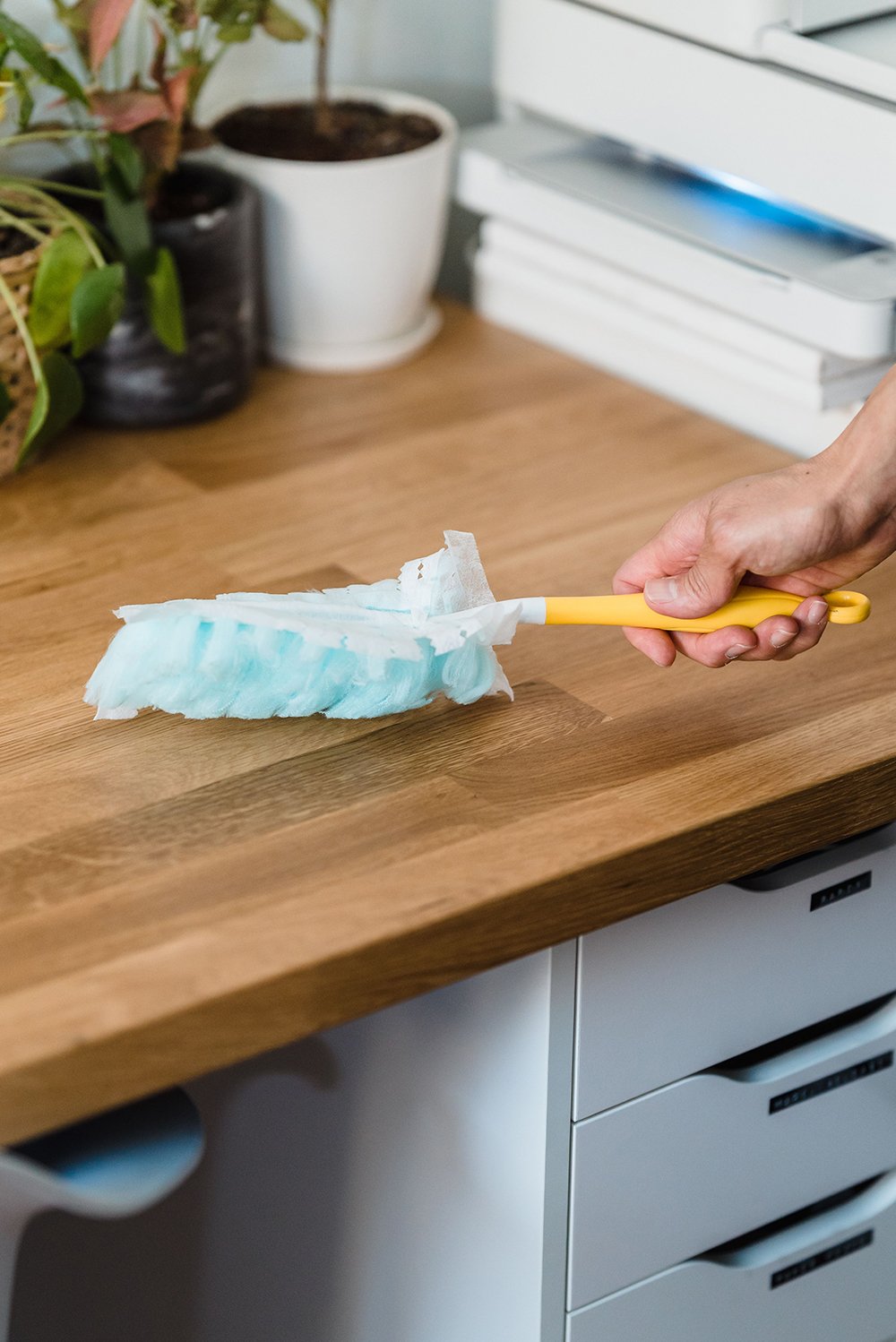 Commercial Cleaning 